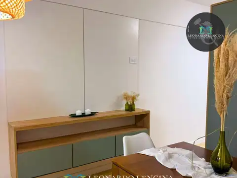 Departamento en Venta en Centro, USD 56.900