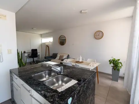 Departamento en Venta en Nuestra Señora De Lourdes, USD 78.000