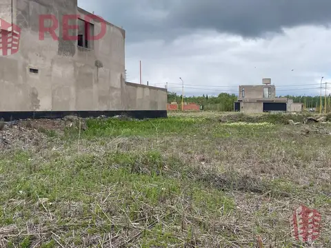 Terreno en capital