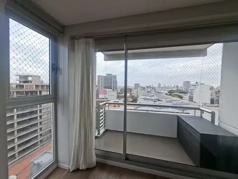 Alquiler 3 amb, Barracas  amenities P14 cochera