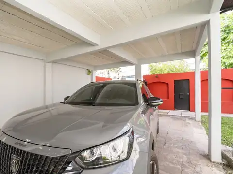Casa en Venta en Beccar-Vias/Rolon, USD 279.000