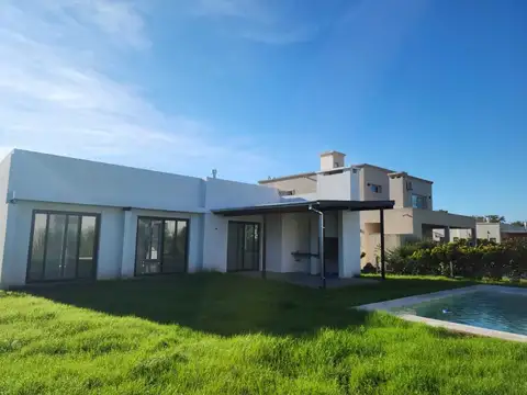 Casa en Venta A Estrenar