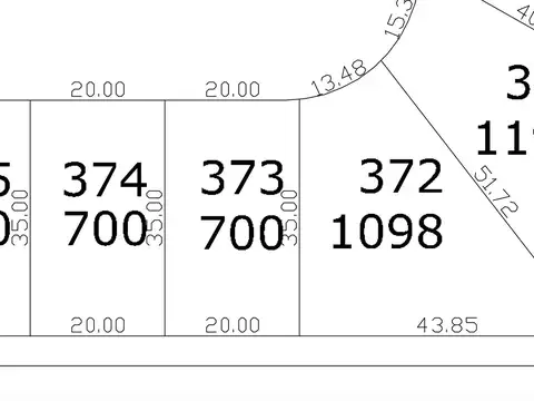 Terreno en Venta en Countries y Barrios Cerrados en Berazategui, USD 89.000