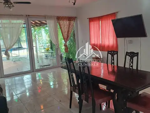 Casa en Venta al Norte