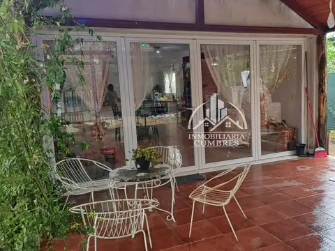 Casa en Venta de 2 dormitorios