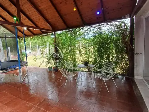 Casa en Venta en Campo Quijano, USD 95.000