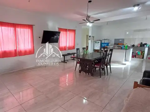 Casa en Venta 4 años