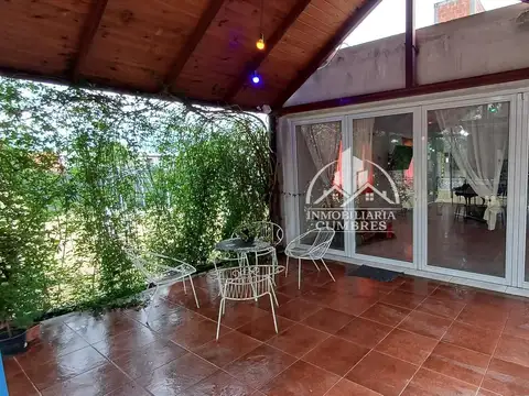 Venta casa Potreros de Quijano