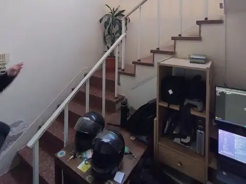 Casa en Venta en Barrio España y Hospitales, USD 105.000