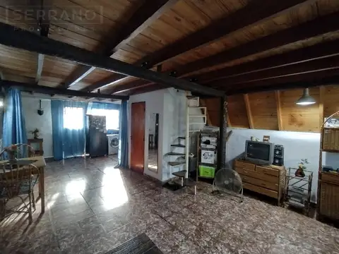 Casa en Venta con 1 cochera