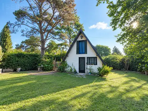 Casa en Venta de 1 dormitorio