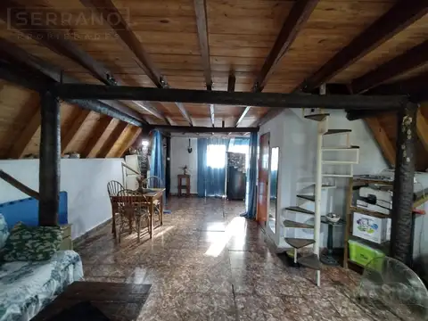 Casa en Venta 30 años