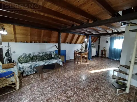 Casa en Venta al Noreste