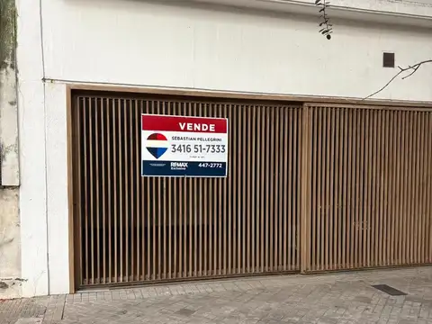 Cochera en Venta en Republica De La Sexta, Rosario