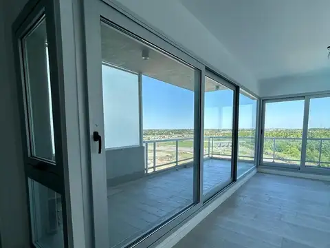 Departamento en Venta en Nordelta Remeros Beach, USD 320.000