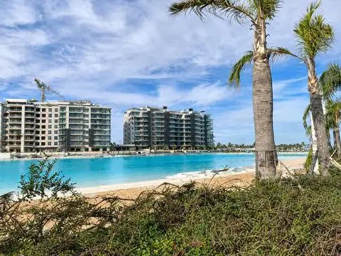Departamento en Venta en Nordelta Remeros Beach, USD 320.000