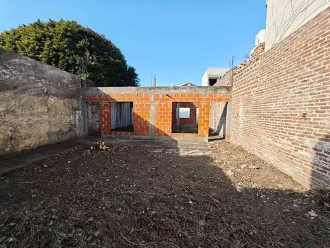 VENTA DE LOTE EN MUNRO - IDEAL DESARROLLO