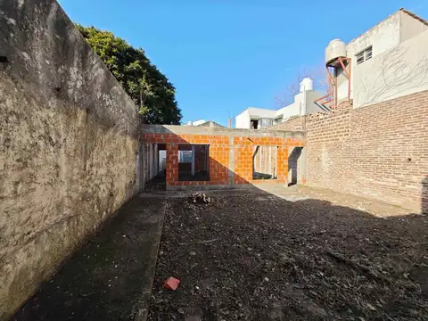 Ramón B. Castro 4100