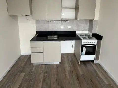 Departamento en Alquiler de 2 ambientes