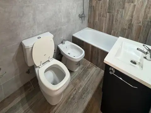 Departamento en Alquiler 10 años
