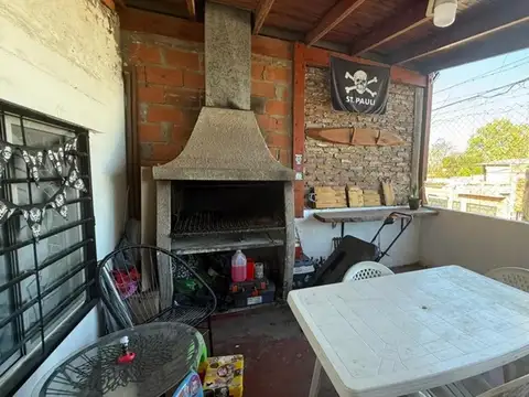 Depto Tipo Casa en Venta en Monte Chingolo, USD 47.900