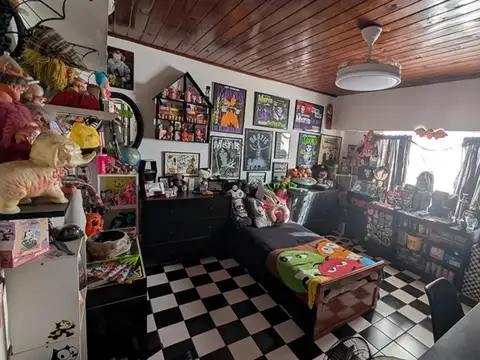 Depto Tipo Casa en Venta de 3 ambientes