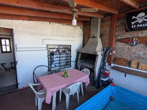 Depto Tipo Casa en Venta 33 años