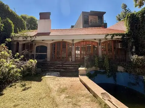 OPENHOUSE alquila excelente propiedad en la 5ta Sección
