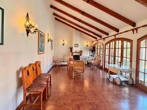 Casa en Alquiler 30 años