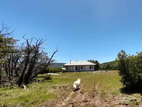 Campo en venta - 47.000.000Mts2 - Chubut