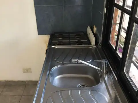 Casa en Alquiler de 1 dormitorio