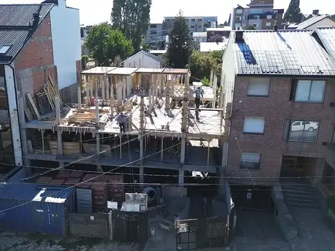 Departamento en Venta 1 año