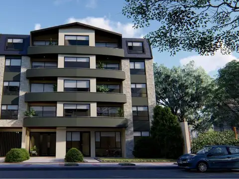 Departamento en Venta de Monoambiente
