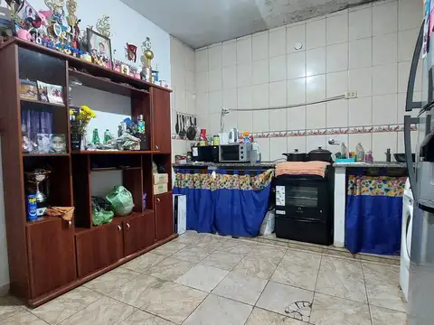 Casa en Venta en Villa Galicia, USD 55.000