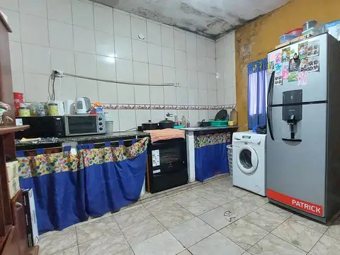 Casa en Venta de 6 dormitorios