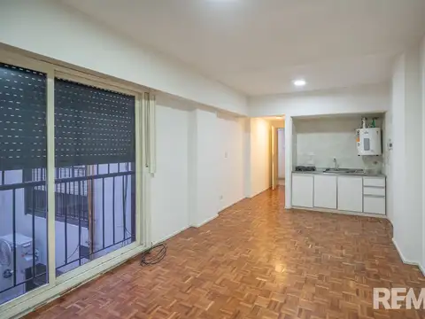 Departamento en Venta en San Nicolás, CABA