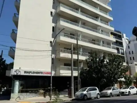Departamento en Venta en General Paz, Cordoba