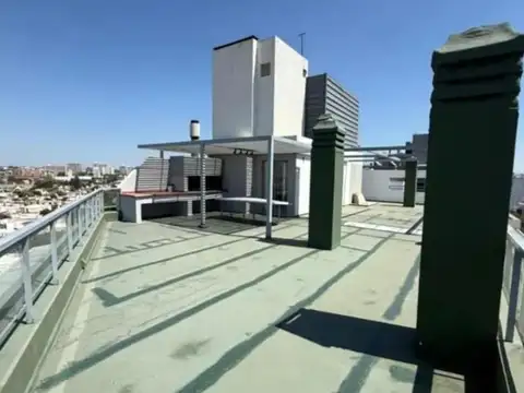 Departamento en Venta en General Paz, USD 85.000
