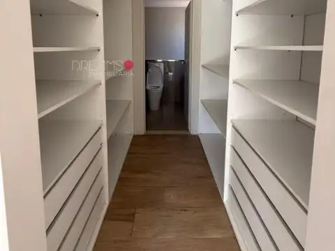 Departamento en Alquiler al Norte