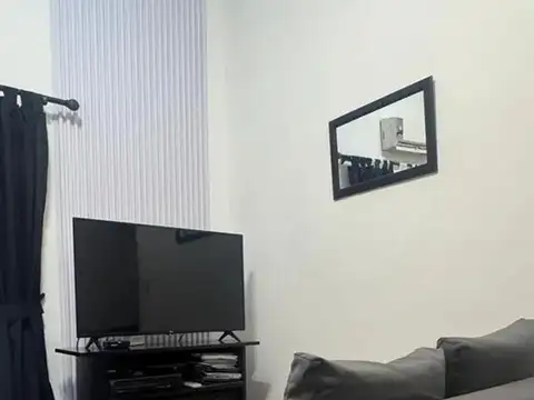 Depto Tipo Casa en Venta de 1 dormitorio