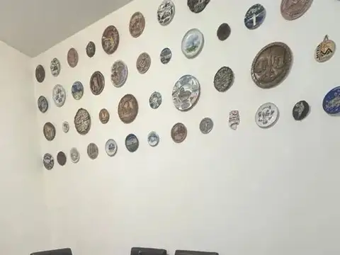 Depto Tipo Casa en Venta 50 años