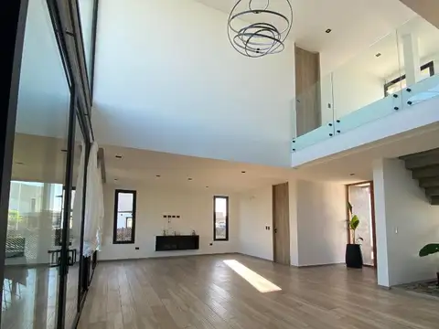 Casa en Venta A Estrenar