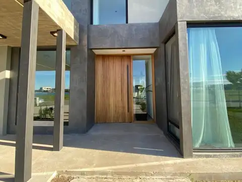 Casa En Venta En Villalobos, Pueblos Del Plata