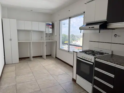 Departamento en Alquiler 15 años