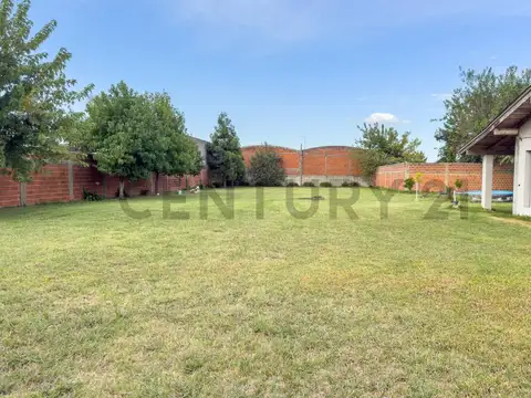 Terreno en Venta en Melchor Romero, USD 48.000