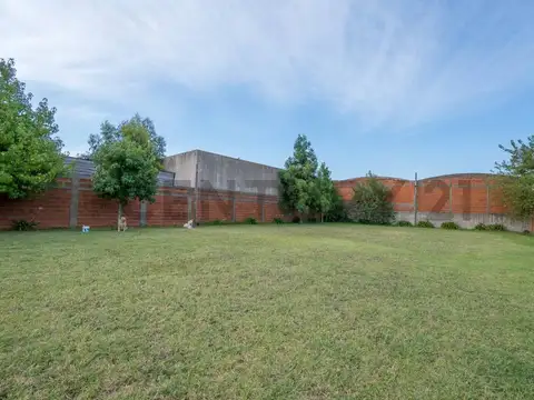 Terreno en Venta en Melchor Romero, Partido de La Plata