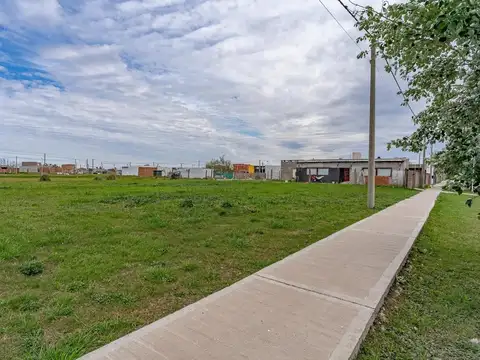 Terreno en Venta de 344,0 m2