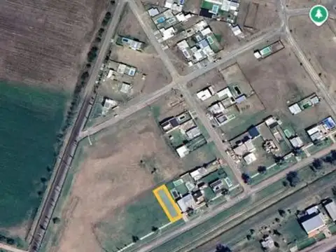 LOTE TERRENO COSTA RIBERA TIMBUES