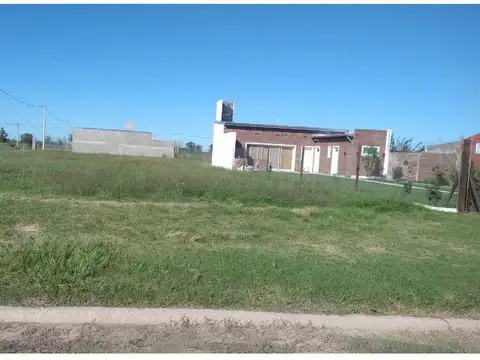 Terreno en Venta de 344,0 m2
