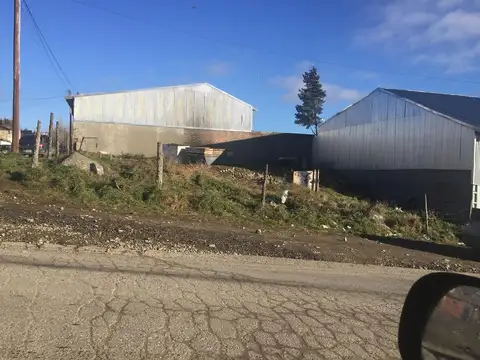 ELORDI Y GUILLELMO, ESQUINA DE 400 M2 PARA 1200 M2